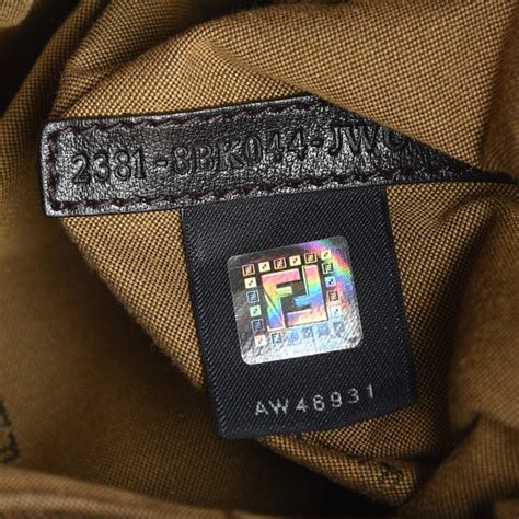 fendi authentication code|fendi authenticity check.